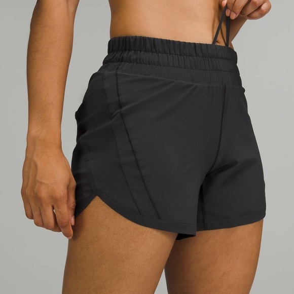 lululemon athletica Pants - Lululemon Track That Shorts 5”